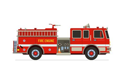 Experience the Thrill of Firefighting: Understanding Firetruck Games