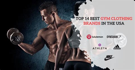 Elevate Your Performance: The Best Fitness Clothing USA Has to Offer