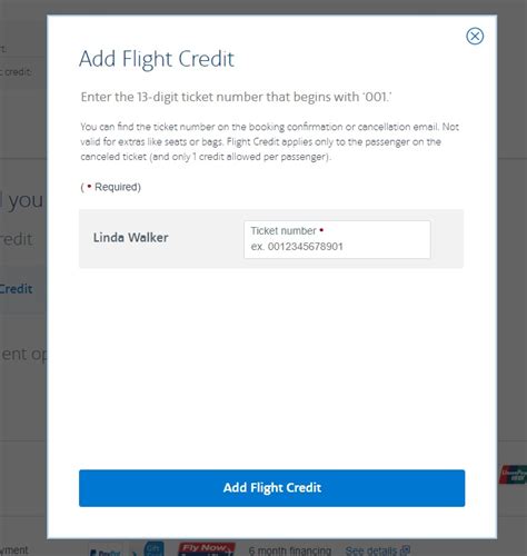 Unlocking Your Hidden Travel Treasure: A Guide to Finding Flight Credit