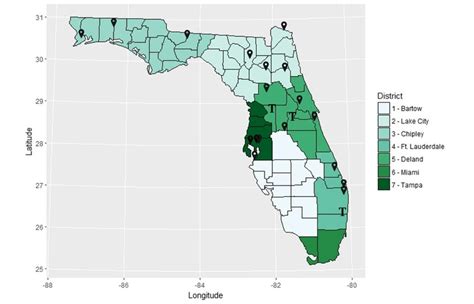 Florida Department of Transportation Right of Way Maps: Unlocking Property Insights