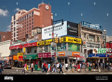 Discover Flushing, Queens: Your Ultimate NYC Neighborhood Map