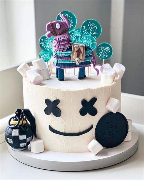 Level Up Your Party: Epic Fortnite Cake Pops & Delicious Recipes
