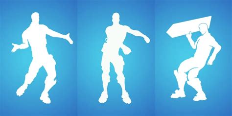 Top Fortnite Emotes: Express Yourself on the Battlefield