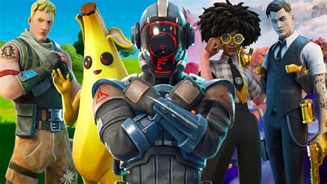 Fortnite Item Shop: Daily Updates, Skins, Emotes & V-Bucks Guide