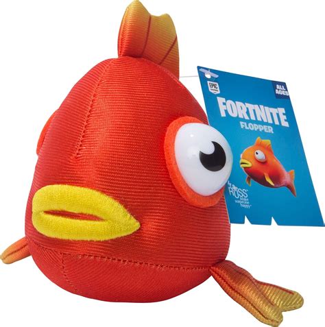 Discover the Joy of Fortnite Plushies: Collectible Characters for Every Fan