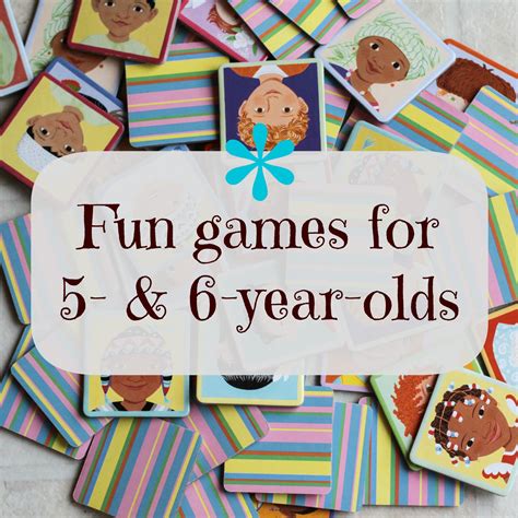 Engaging Free Games for 6-Year-Olds: Fun & Learning Await