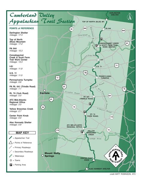 Discovering Nature: Your Guide to Free Trail Maps