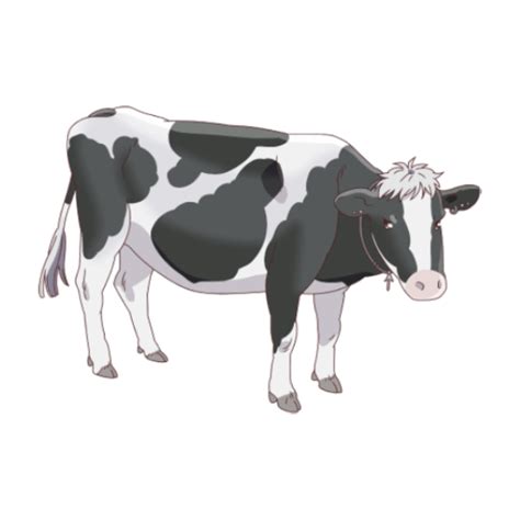 Exploring the Ox Zodiac: Kureno Sohma's Journey in Fruits Basket