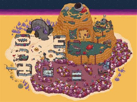Unveiling the Invisible World: A Comprehensive Guide to Fungal Maps
