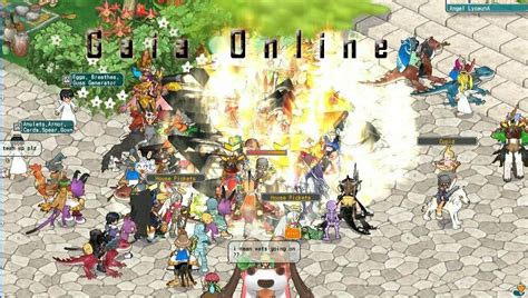 Explore Virtual Worlds: Engaging Games Similar to Gaia Online