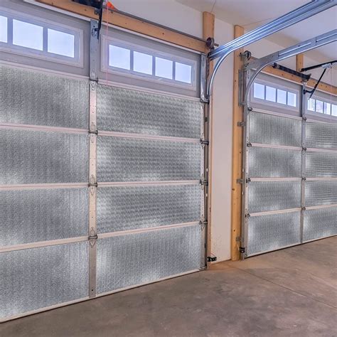 Ultimate Guide to Insulating Your Garage Door for Comfort and Savings