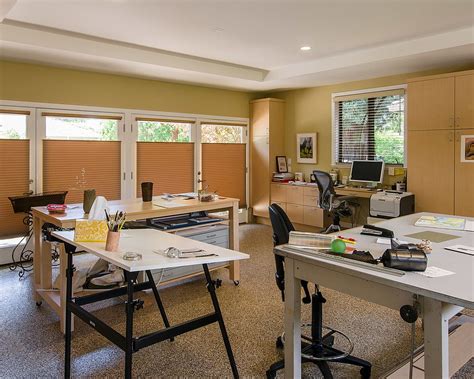 Transform Your Garage into a Productive Home Office