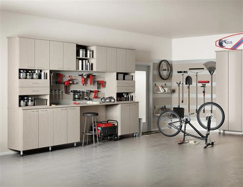 Garage Organizer System: Reclaim Your Space and Sanity