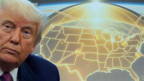 Iconic Gold Domes Across the USA: Symbols of History and Grandeur
