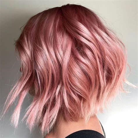 Radiant Gold Hair Styles: Embrace Your Luminous Glow