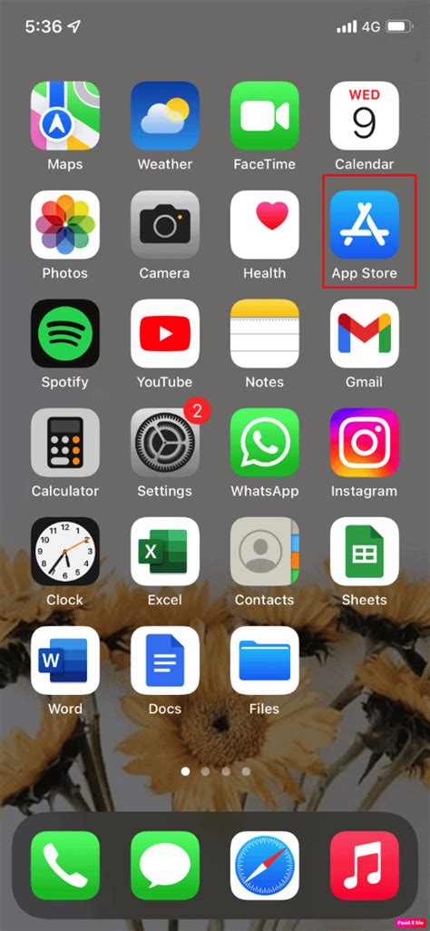Can Your iPhone Access Google Play? Understanding App Ecosystems