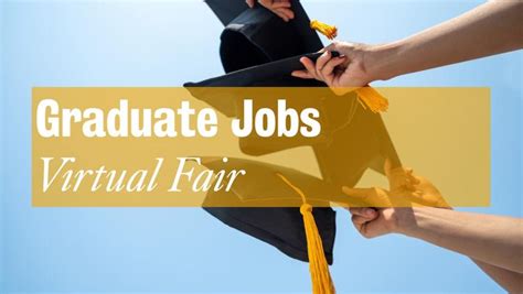 Navigating Your Future: Essential Guide to Graduate Jobs