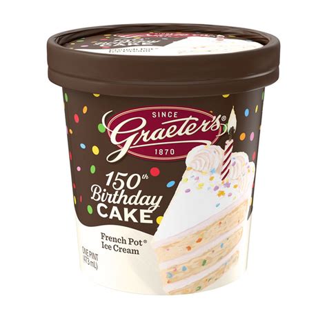 Uncovering Graeter's Birthday Club: Do Members Still Get Treats?