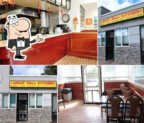 Great Wall Kitchen Teaneck NJ: Authentic Chinese Flavors Await