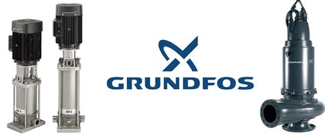 Finding Your Partner: Grundfos USA Distributors for Pumping Solutions