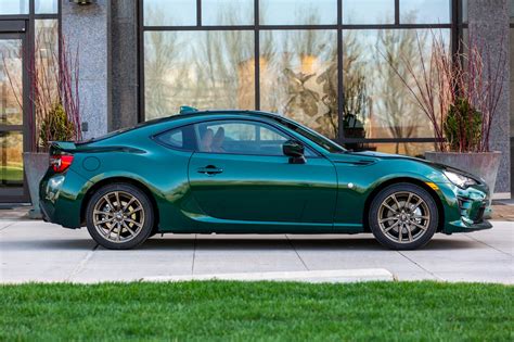 Toyota GT86 Hakone Edition: A Tribute to Driving Purity