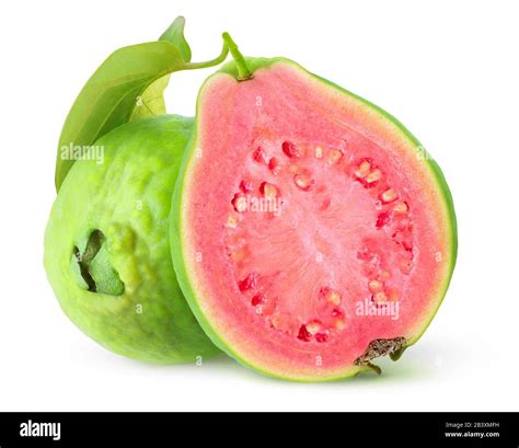 Where to Find Fresh Guava: Your Guide to Sweet Tropical Delights