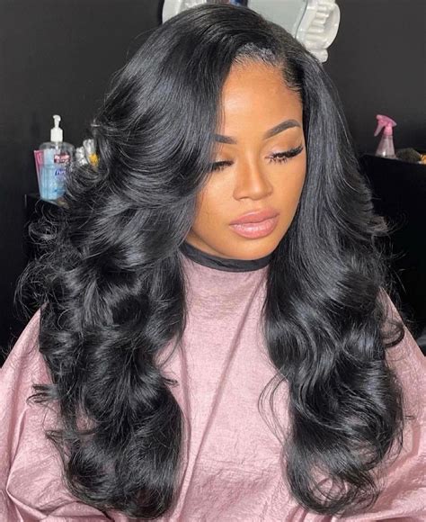 Unveiling Your Next Look: Exquisite Hair Sew-In Styles for Every Personality