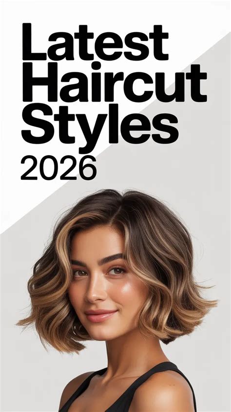 Discover Trending Haircut Styles for Every Look