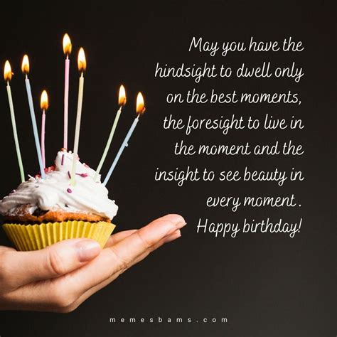 A Heartfelt Birthday Toast: Celebrating Life's Journey and Future Joys