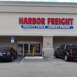 Harbor Freight Tools Hollywood: Your Destination for Quality and Value
