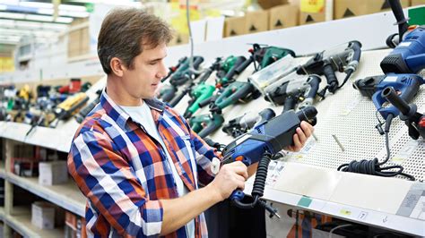 Unlocking Potential: The Enduring Allure of Harbor Freight Tools