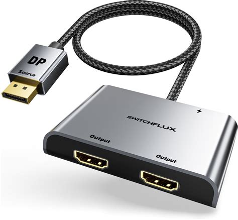 Unlocking Your Display: The Essential HDMI to DisplayPort Converter Guide