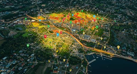 Unveiling User Behavior: The Art of Effective Heat Map Designs