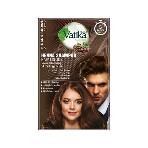 Transform Your Hair Naturally: The Benefits of Henna Hair Color Shampoo