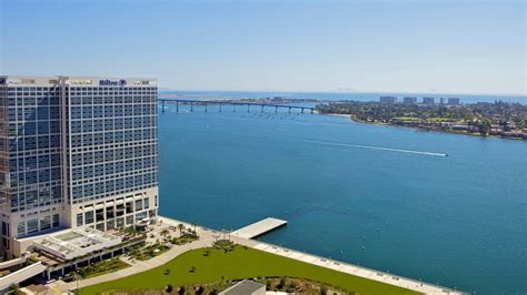 Hilton Hotels Across the USA: Your Guide to Unforgettable Stays