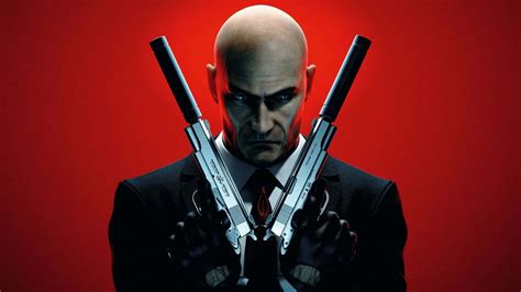 Hitman Agent 47 Game Download: Experience Stealth Action