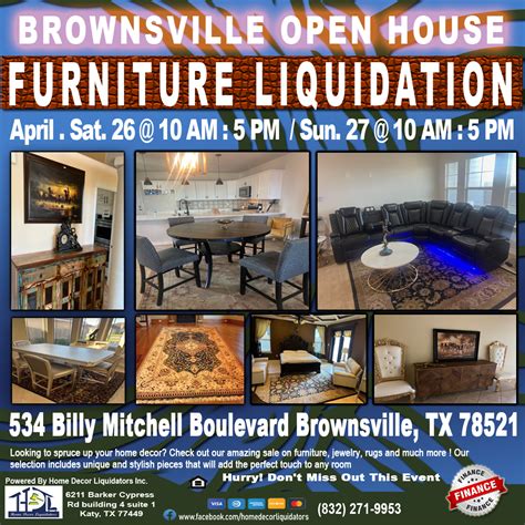 Discover Unbeatable Deals at Home Decor Liquidators in Pittsburgh