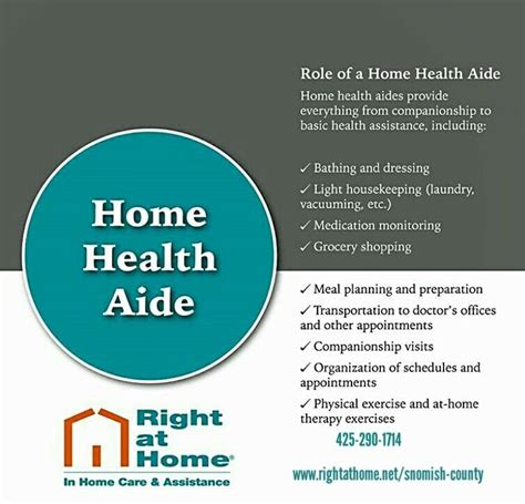 Compassionate Home Health Care Services in Boise, Idaho
