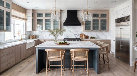 The Home Kitchen: The Heartbeat of Every Home and Culinary Sanctuary