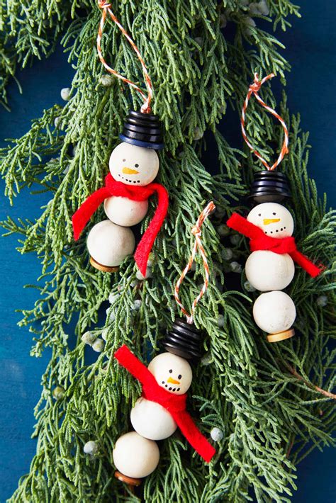 Enchanting DIY Christmas Decorations: Crafting Memories for Your Home