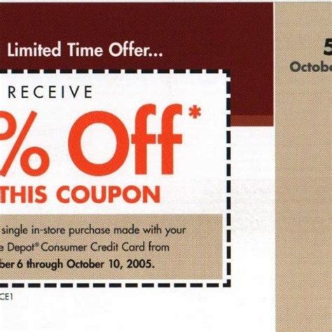 Unlock Savings: Printable HomeGoods Coupons & Deals for Your Dream Home