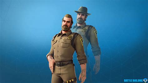 Unlocking the Secrets of Hopper: Your Guide to Fortnite's Enigmatic Character