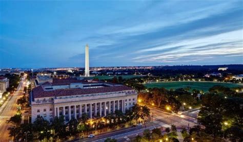 Discover DC Area Hotels with Free Parking: Your Ultimate Guide