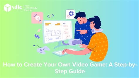 The Ultimate Guide to Game Development: From Idea to Launch