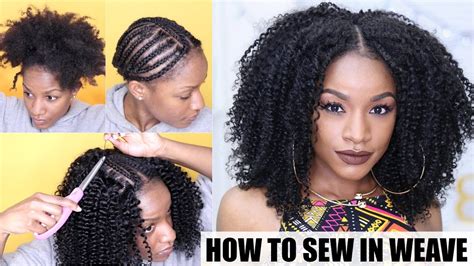 Mastering Weave Hair Extensions: Styling Tips for Every Look