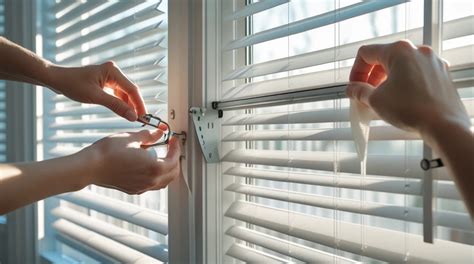Uncovering the Secrets: Your Complete Guide to Safely Removing Window Blinds