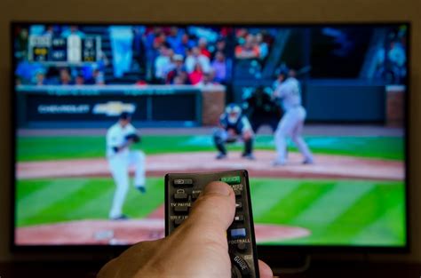 Your Ultimate Guide to Watching a Baseball Game: A Beginner's Journey