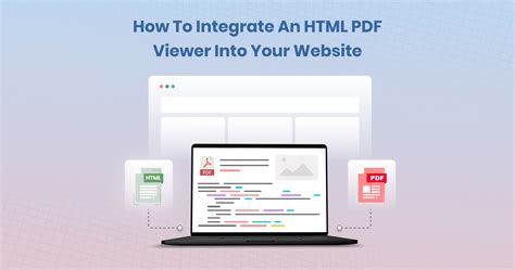 Converting HTML to PDF: A Comprehensive Guide