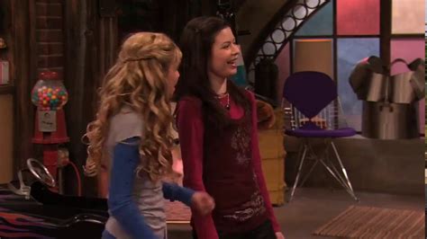 Exploring the Playful Side: iCarly Tickle Moments and Fan Reactions