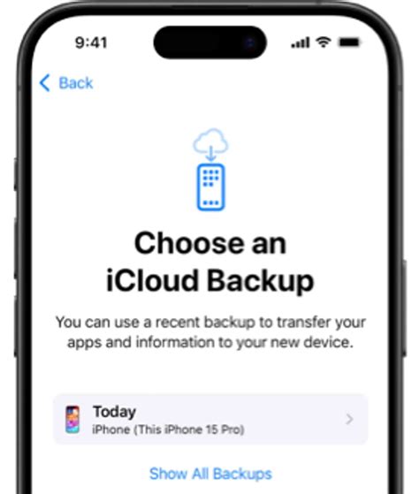 How to Manage and Delete Old iCloud Backups Effectively